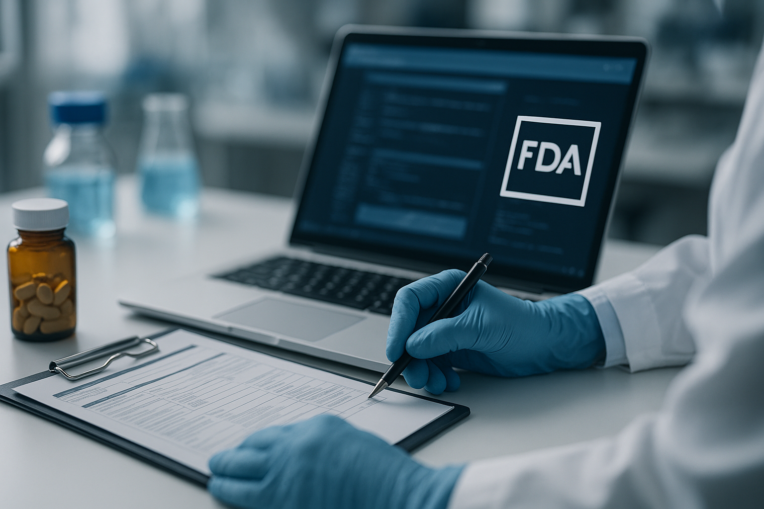 Computer System Validation in Pharma & Biotech Compliance | IntuitionLabs