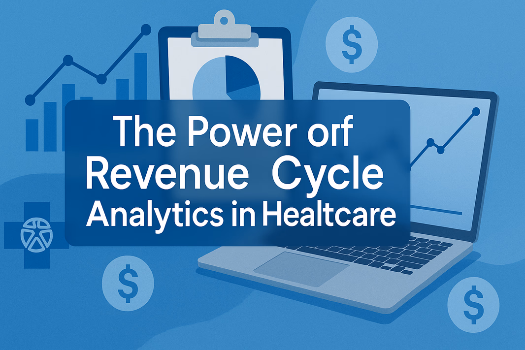 Understanding the Healthcare Revenue Cycle Management Process