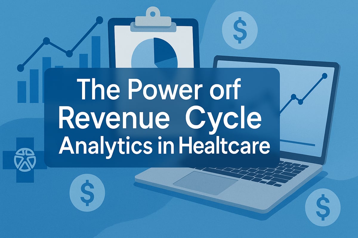 Data Management Process Example Understanding the Healthcare Revenue Cycle Management Process ...