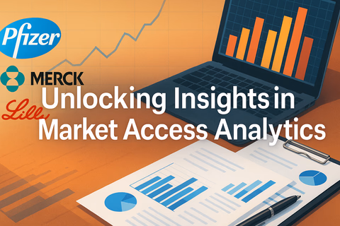 Defining Market Access Analytics for the Pharma Sector