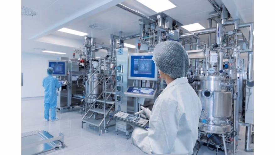 Pharmaceutical Plant Development: From Concept to Commissioning