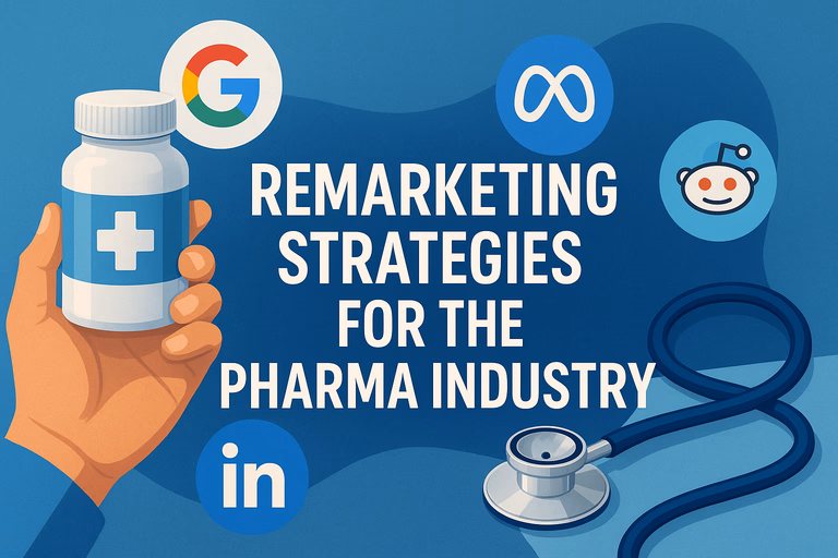 Pharmaceutical Remarketing: A Guide to Platform Compliance
