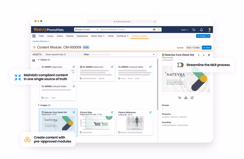 Veeva PromoMats: The Complete Guide for Pharma Marketers, Sales Reps, and MSLs