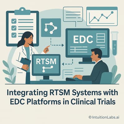 Integrating RTSM Systems with EDC Platforms in Clinical Trials ...