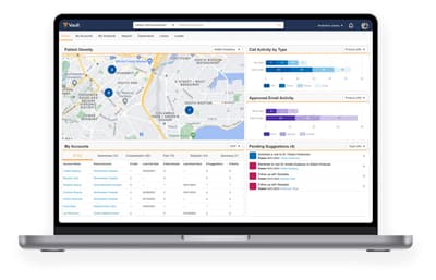 Veeva Vault Platform: Architecture and Development Overview | IntuitionLabs