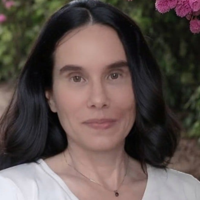 Amie Harpe - CSV Practice Lead